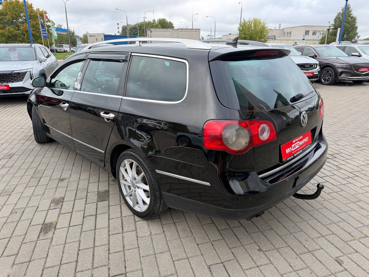 Фото автомобиля 6