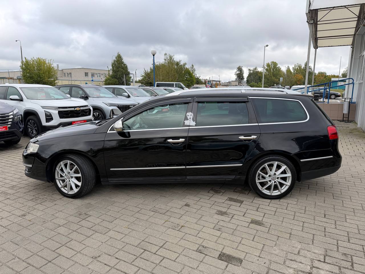 Фото автомобиля 7