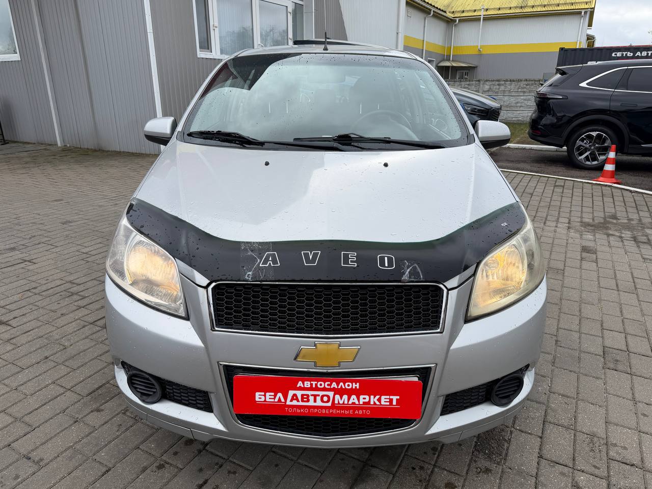Фото автомобиля 1