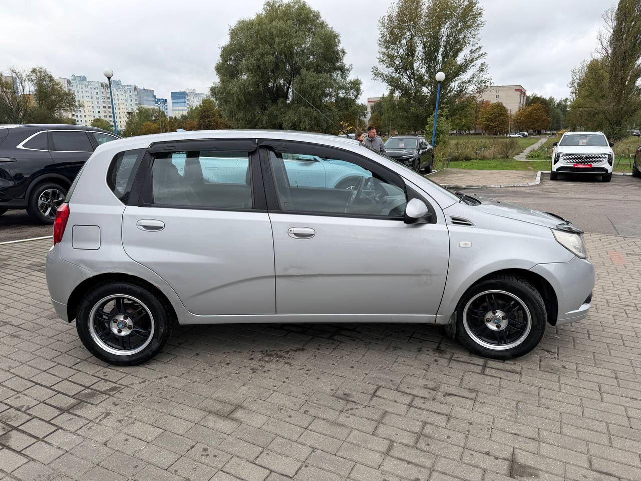 Фото автомобиля 3