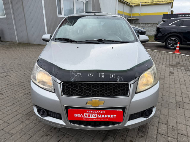 Фото автомобиля 1