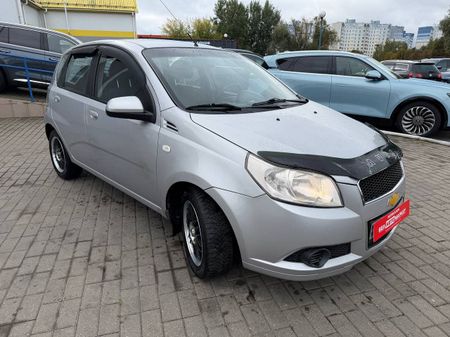 Фото автомобиля 2