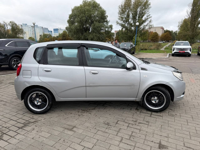 Фото автомобиля 3