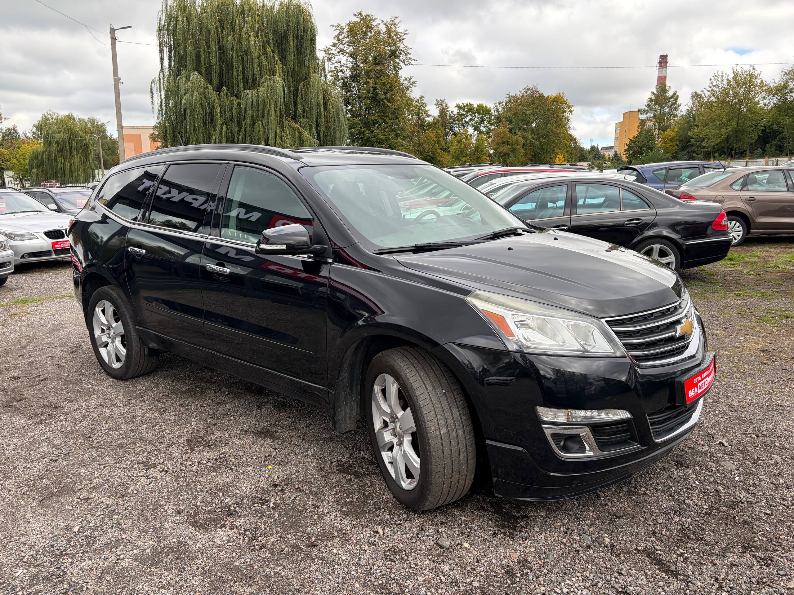 Фото автомобиля 2