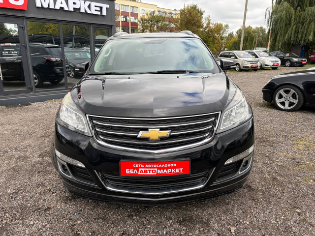 Фото автомобиля 1