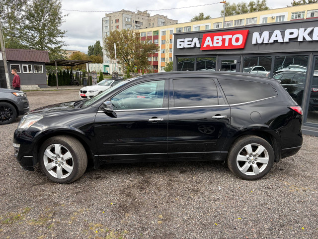 Фото автомобиля 7