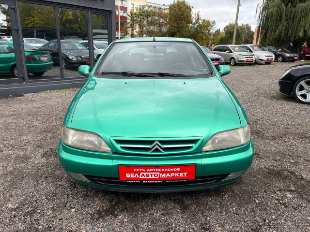 Фото автомобиля 1