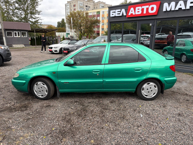 Фото автомобиля 7