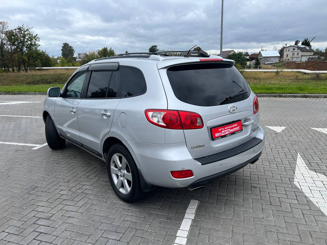 Фото автомобиля 6