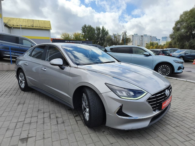 Фото автомобиля 2