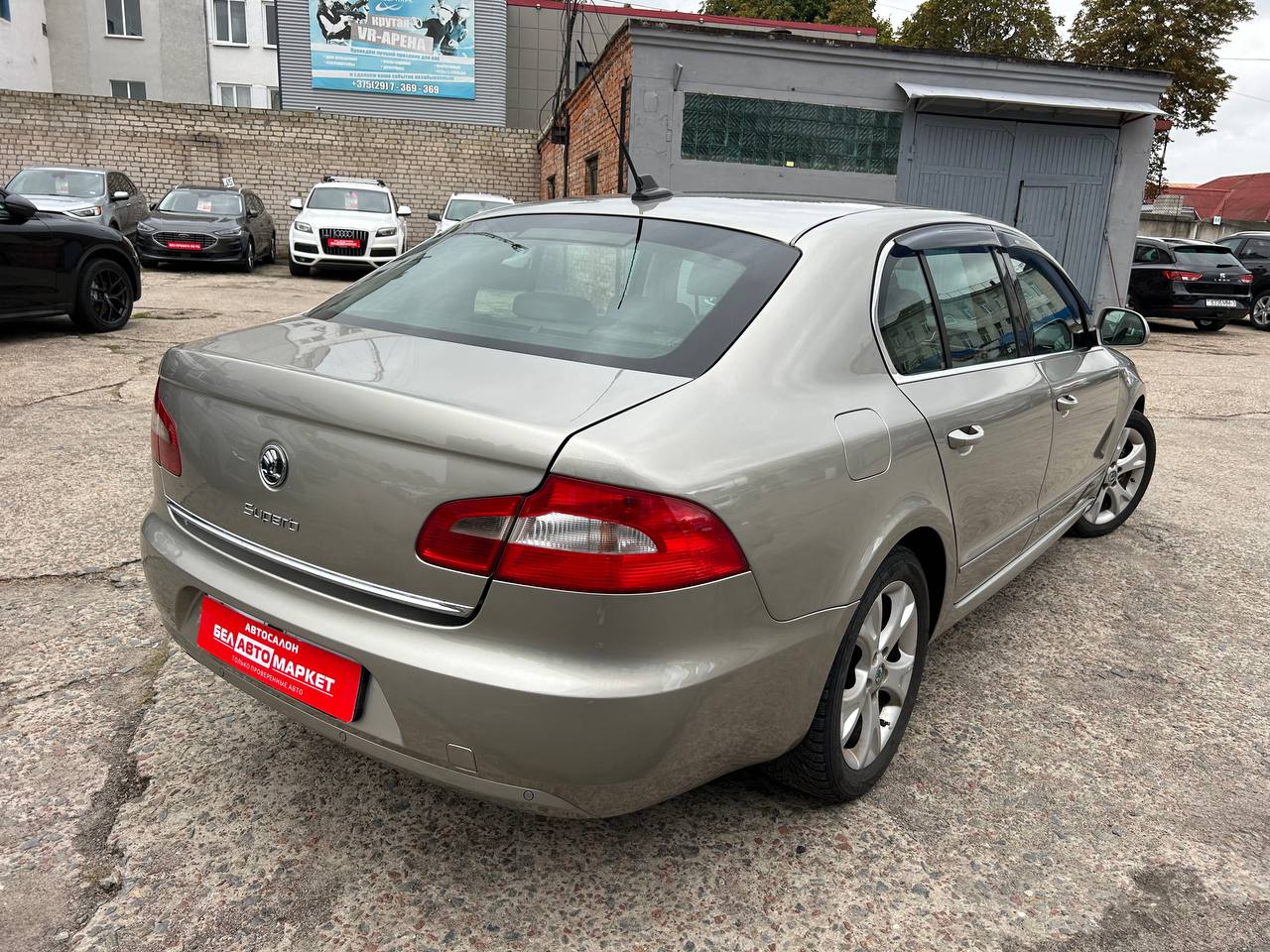 Фото автомобиля 5