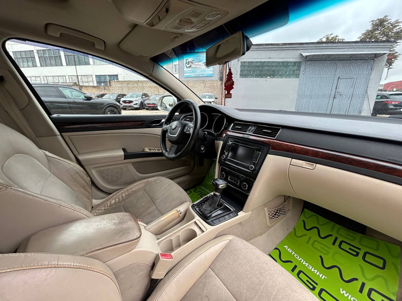 Фото автомобиля 14