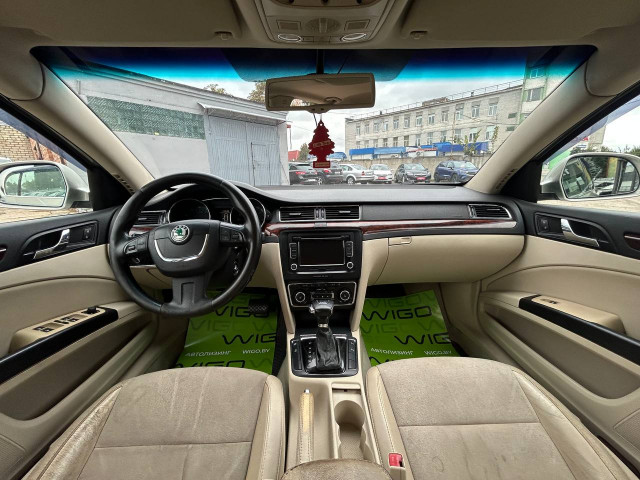 Фото автомобиля 11