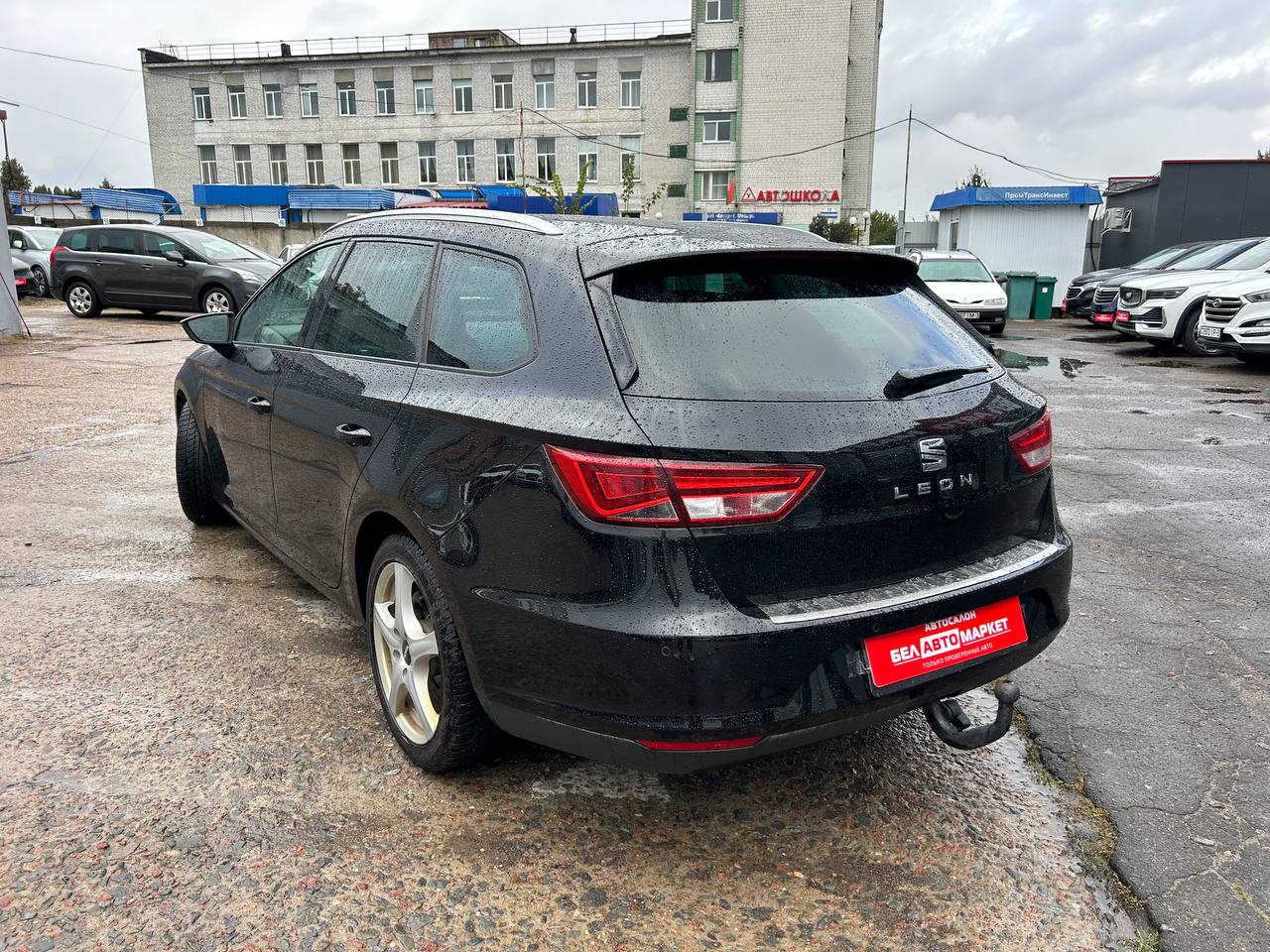 Фото автомобиля 6