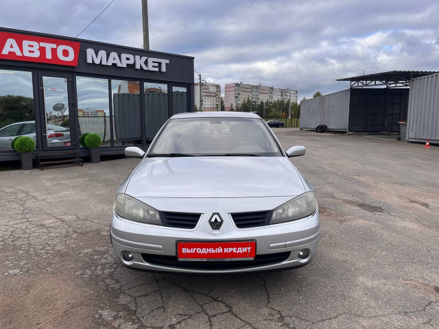 Фото автомобиля 1