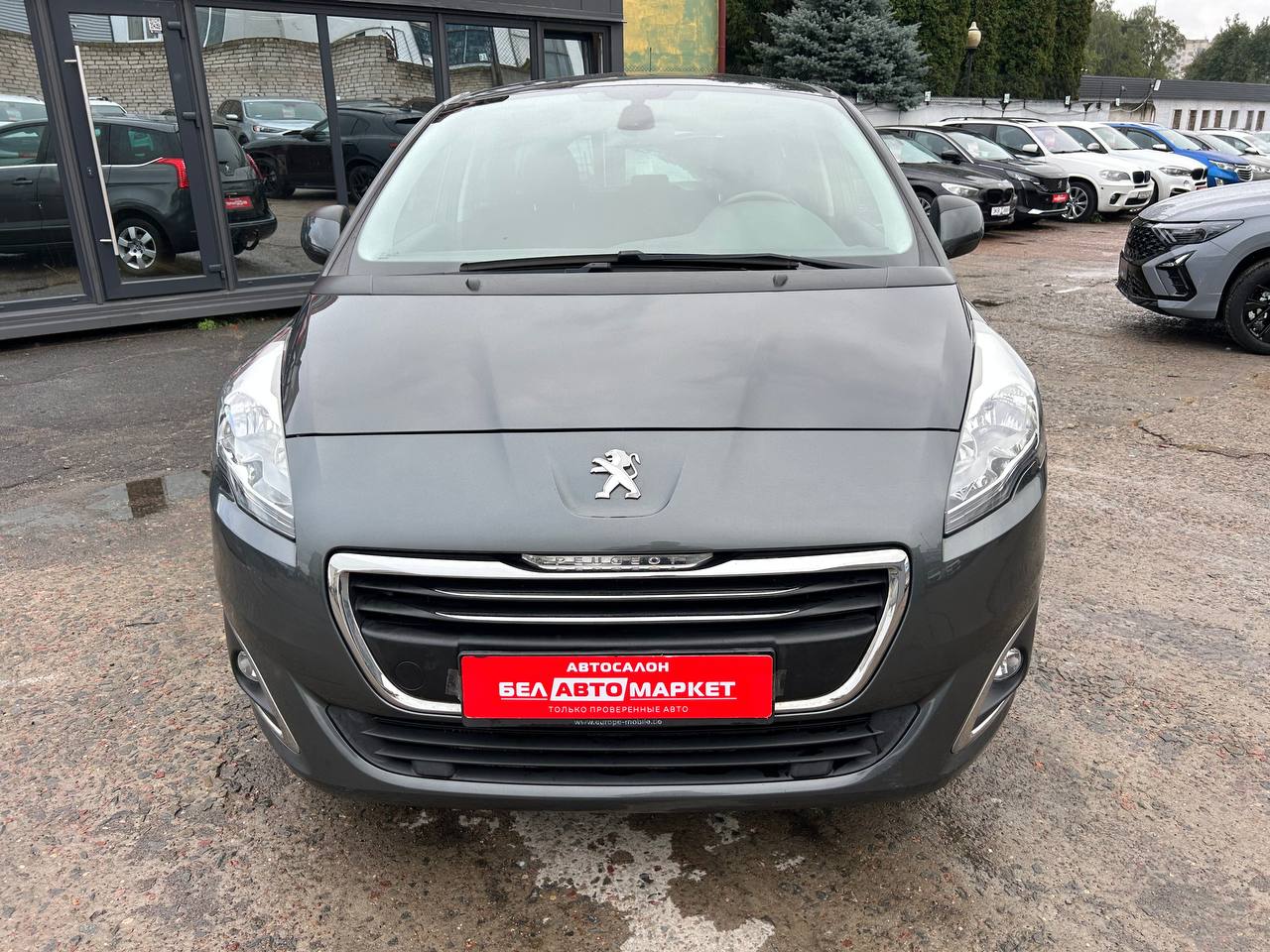 Фото автомобиля 1