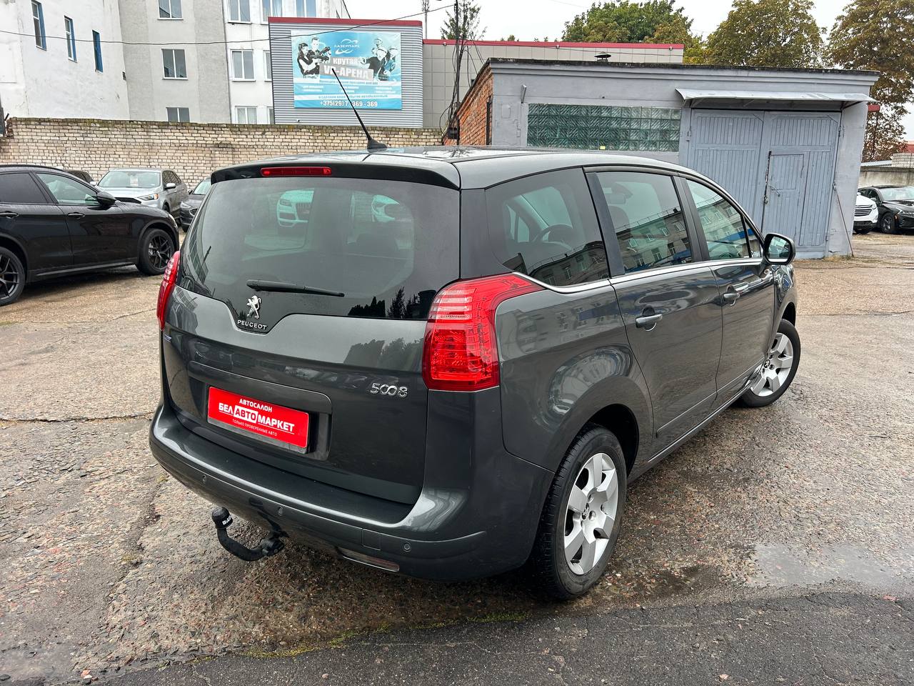 Фото автомобиля 4