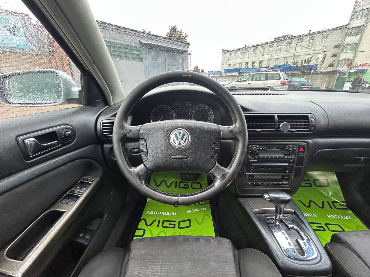 Фото автомобиля 12