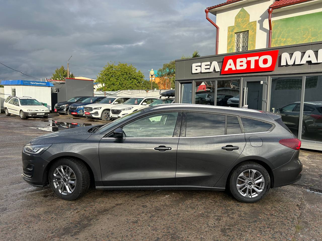 Фото автомобиля 7