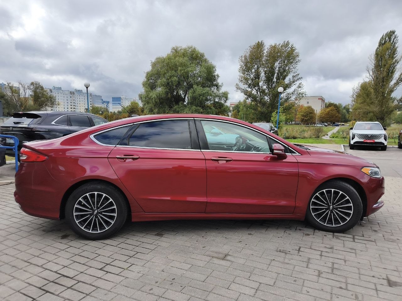 Фото автомобиля 3