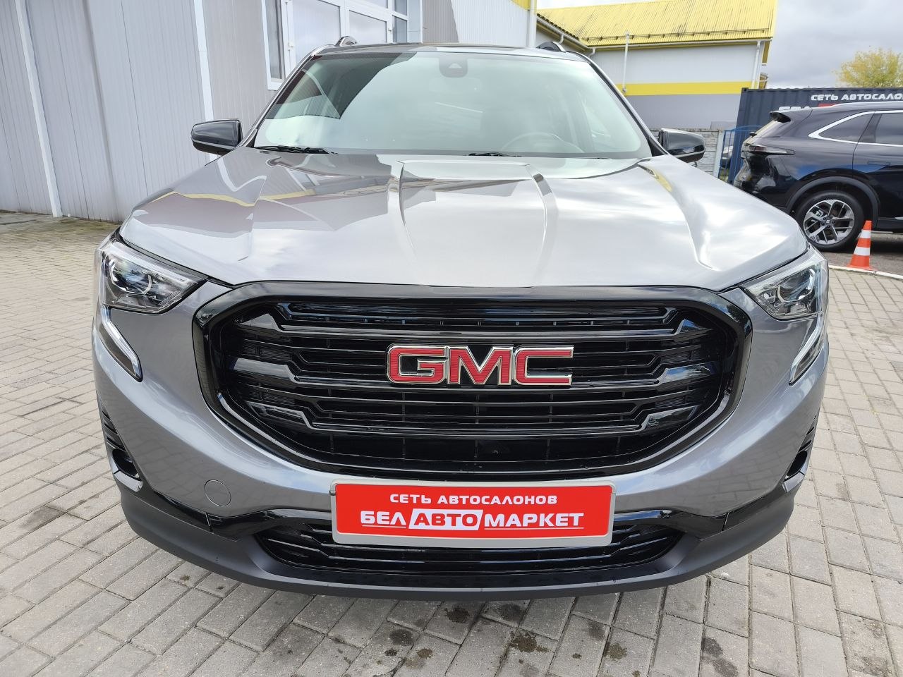 Фото автомобиля 1