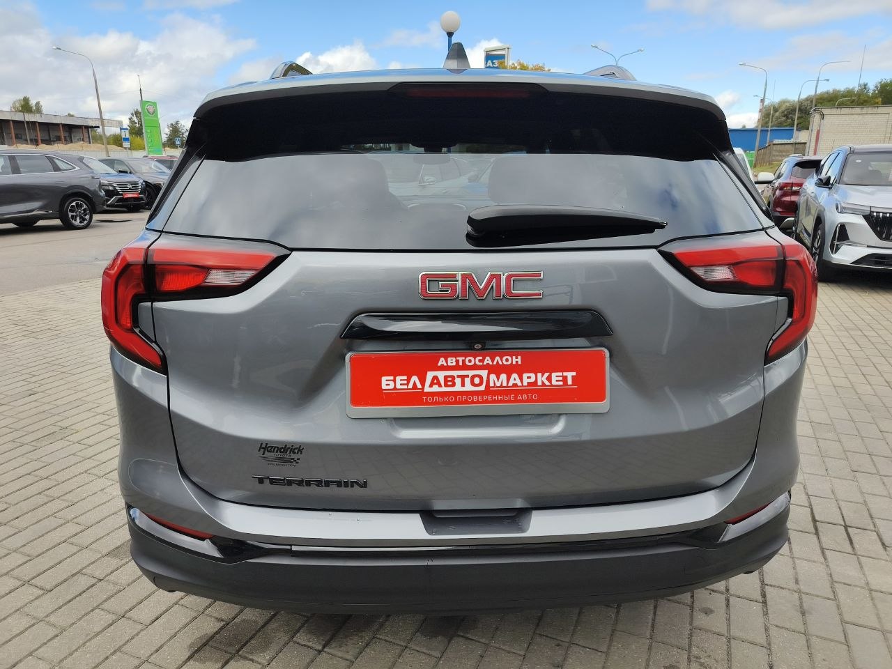 Фото автомобиля 5