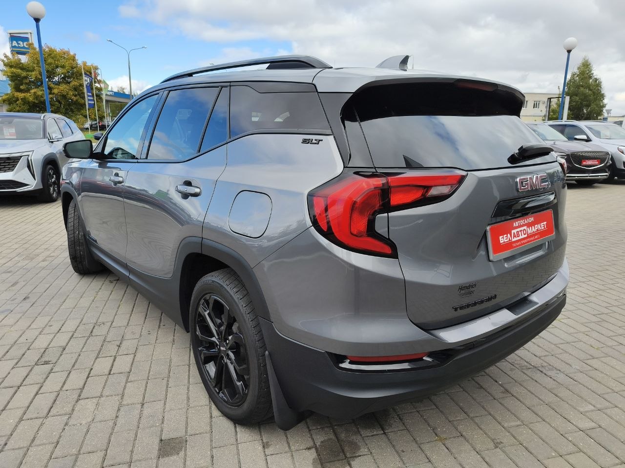Фото автомобиля 6