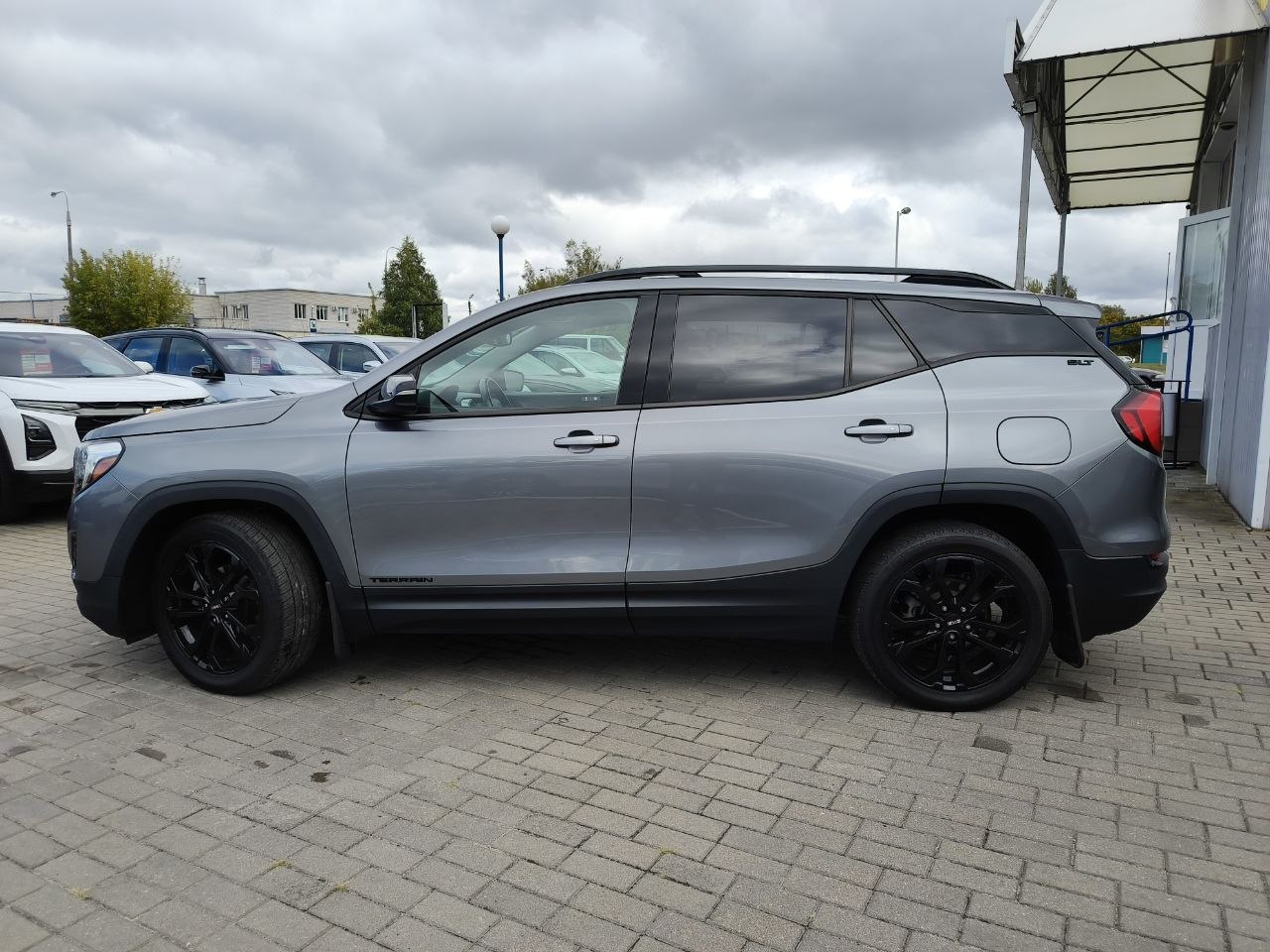 Фото автомобиля 7