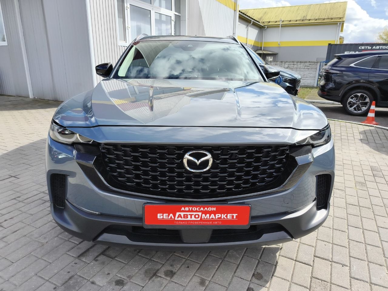 Фото автомобиля 1