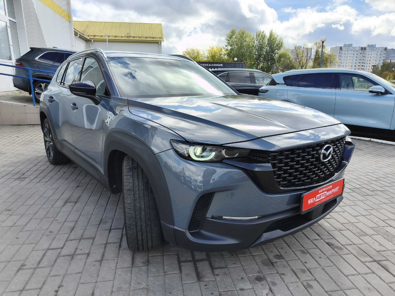 Фото автомобиля 2