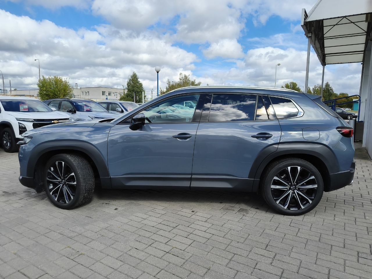 Фото автомобиля 7