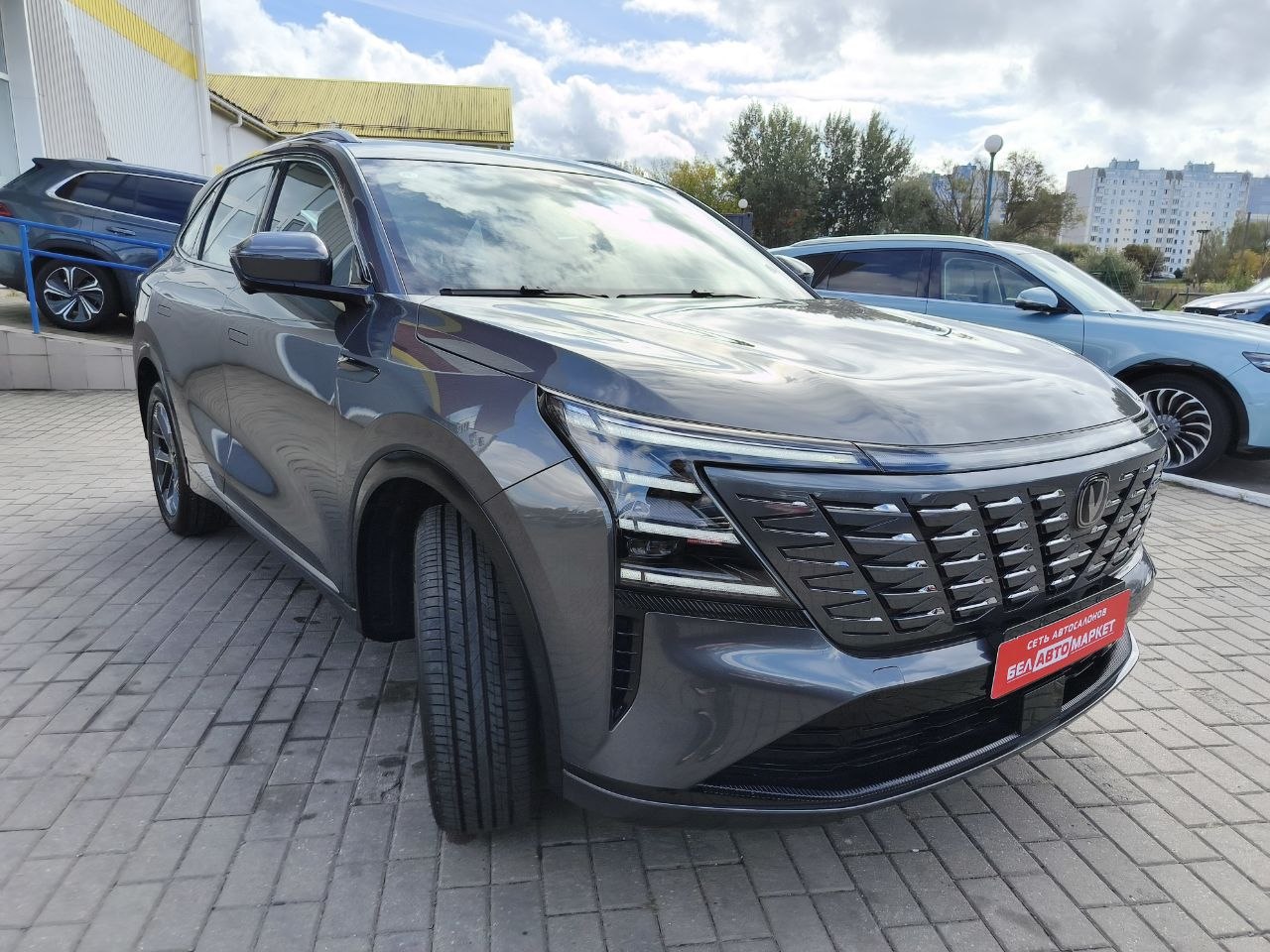 Фото автомобиля 2