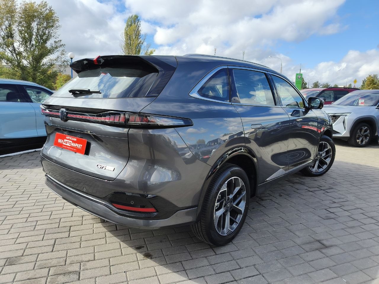 Фото автомобиля 4