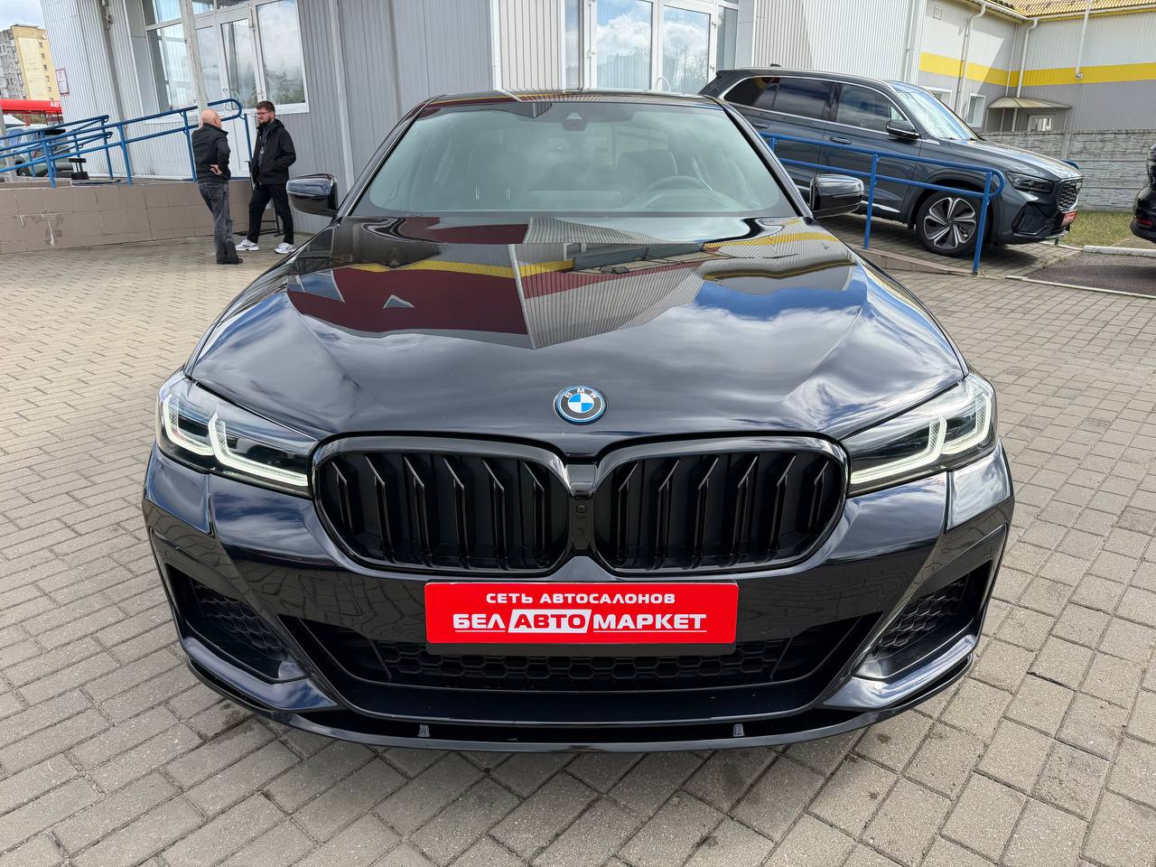 Фото автомобиля 1