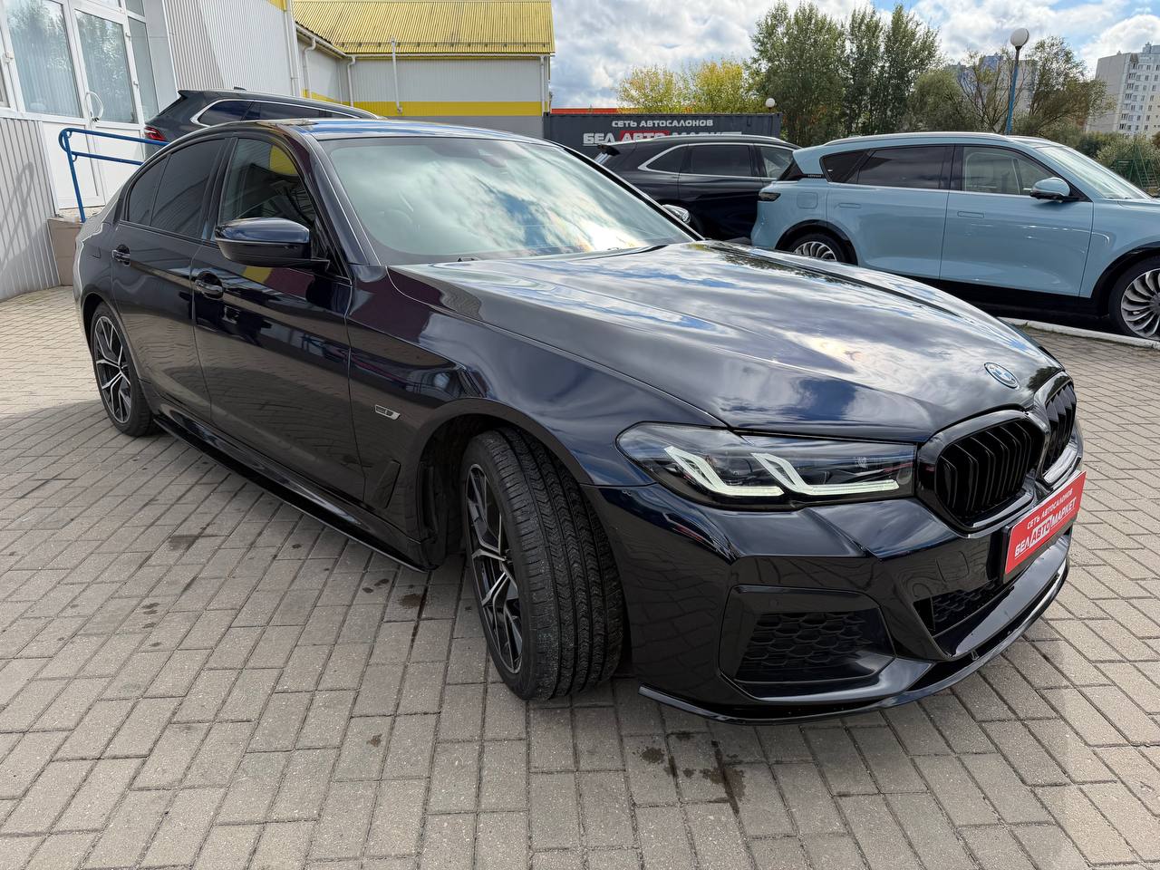 Фото автомобиля 2