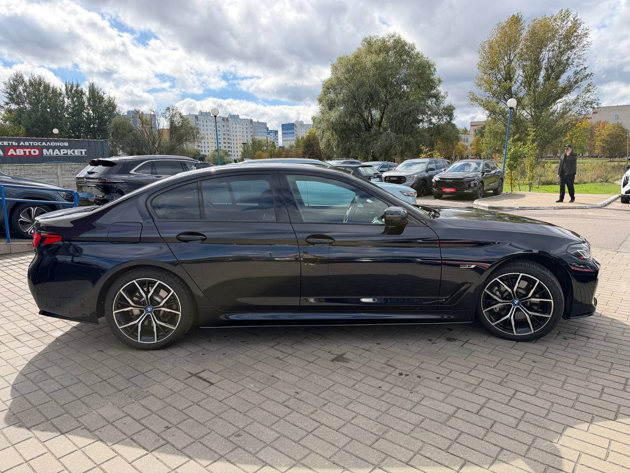 Фото автомобиля 3