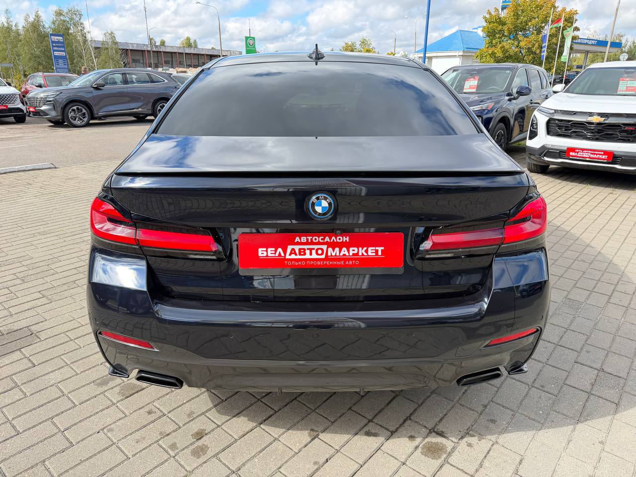 Фото автомобиля 5
