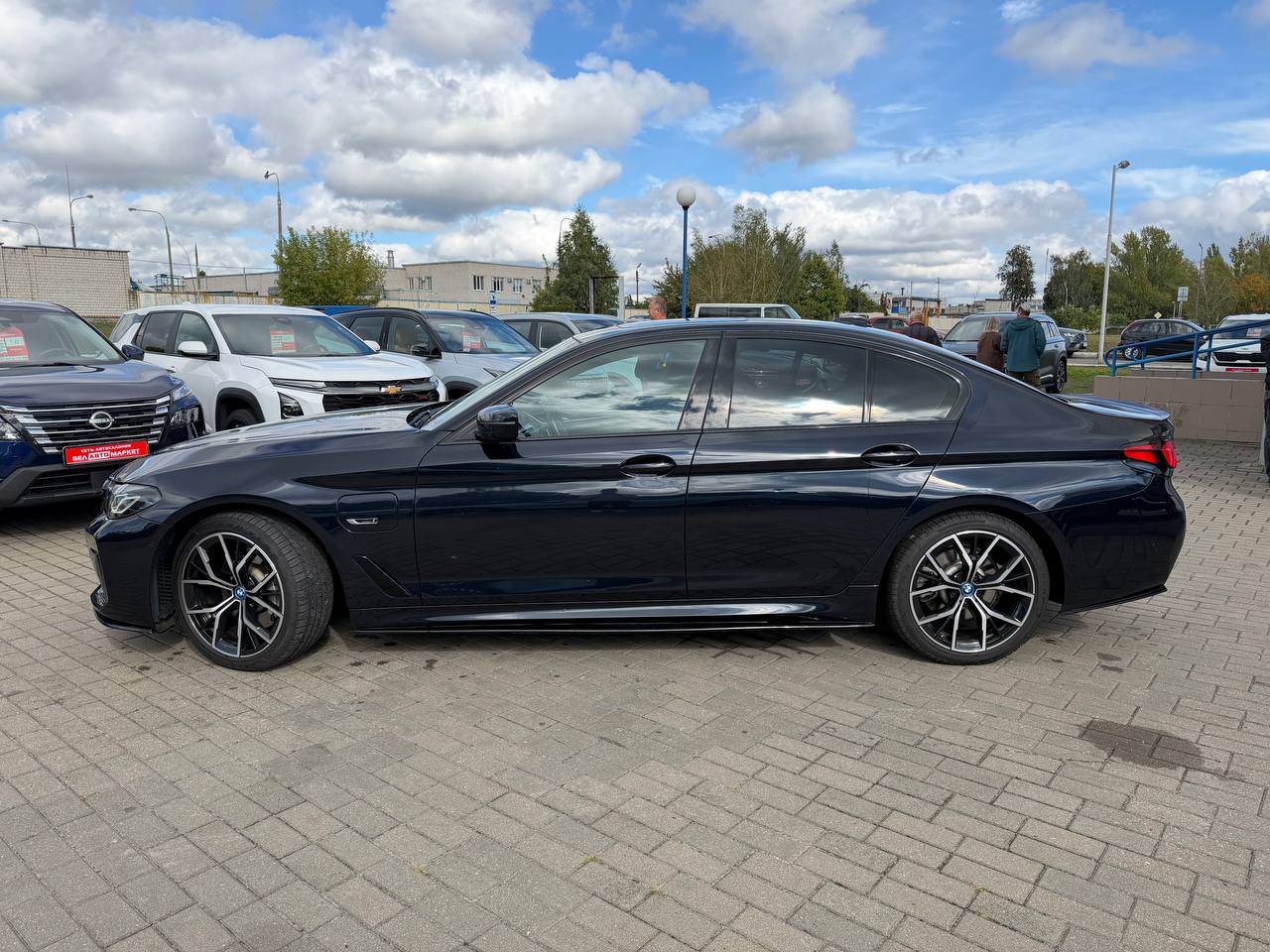 Фото автомобиля 7