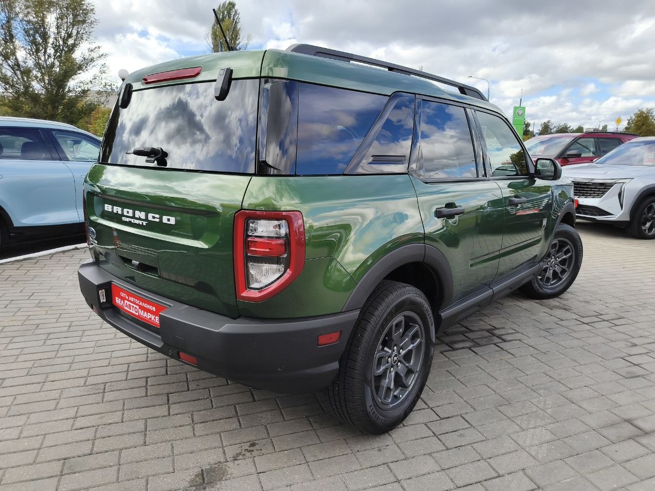 Фото автомобиля 4
