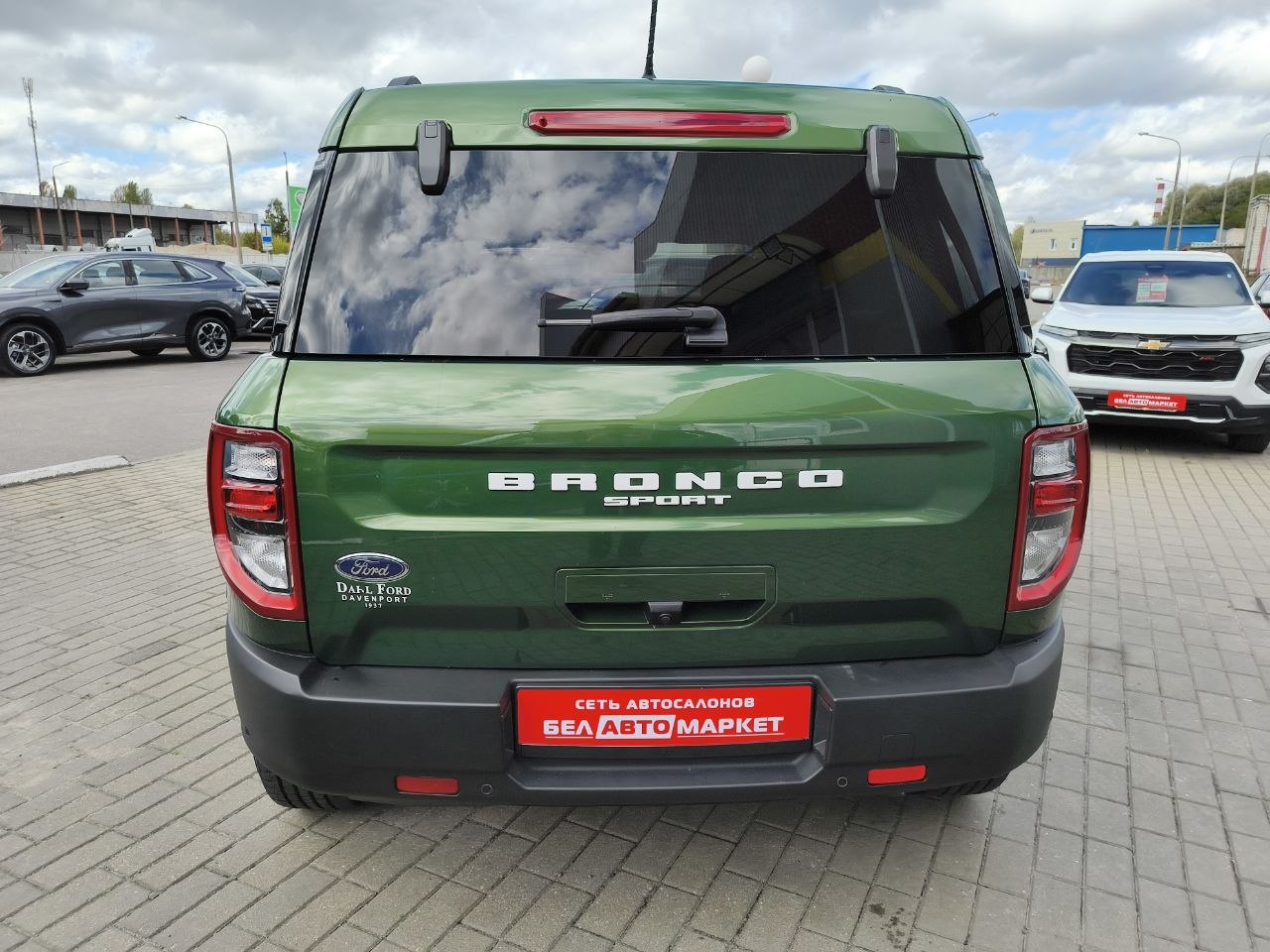 Фото автомобиля 5
