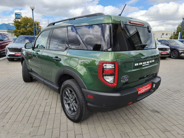 Фото автомобиля 6
