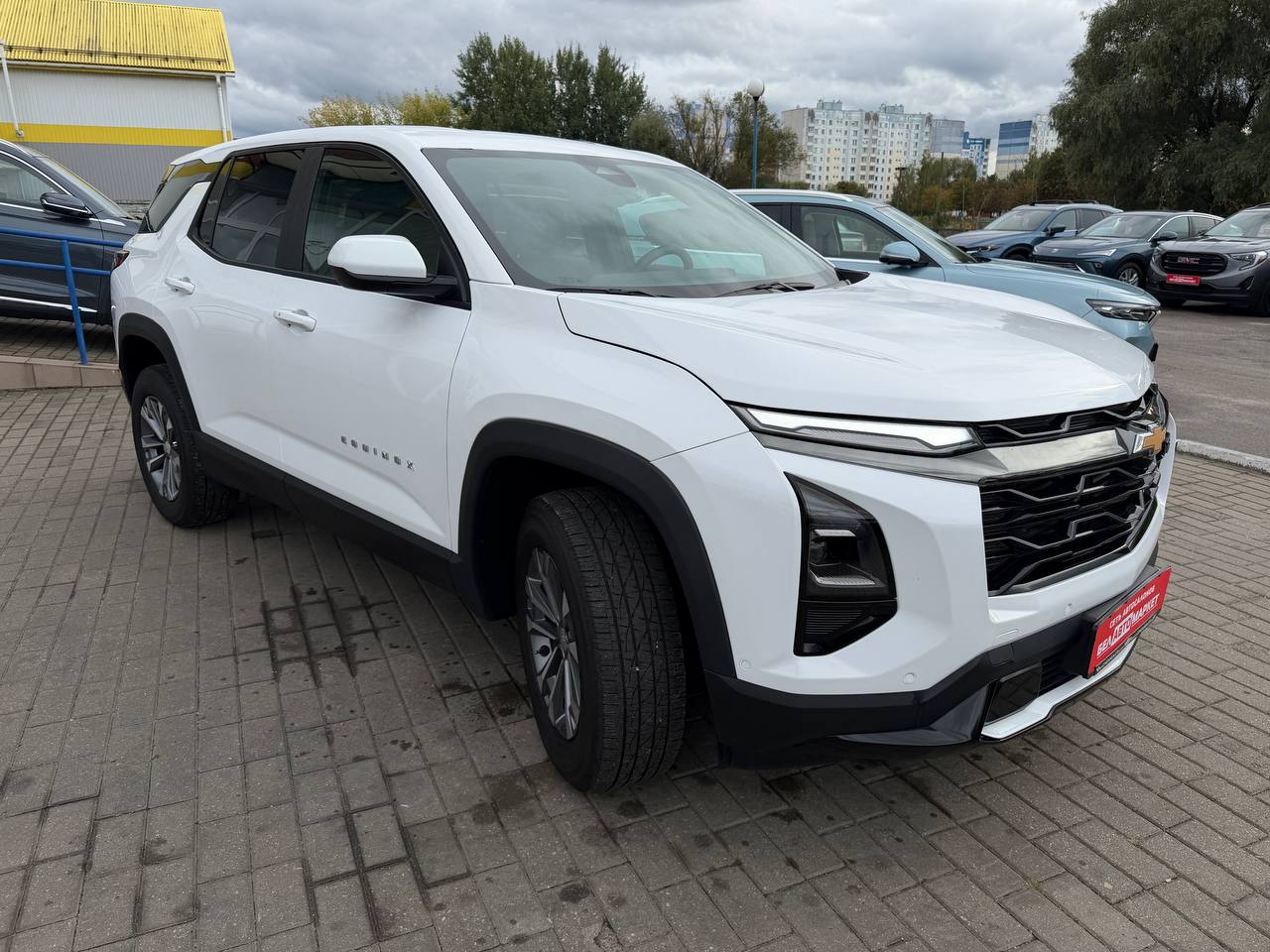 Фото автомобиля 2
