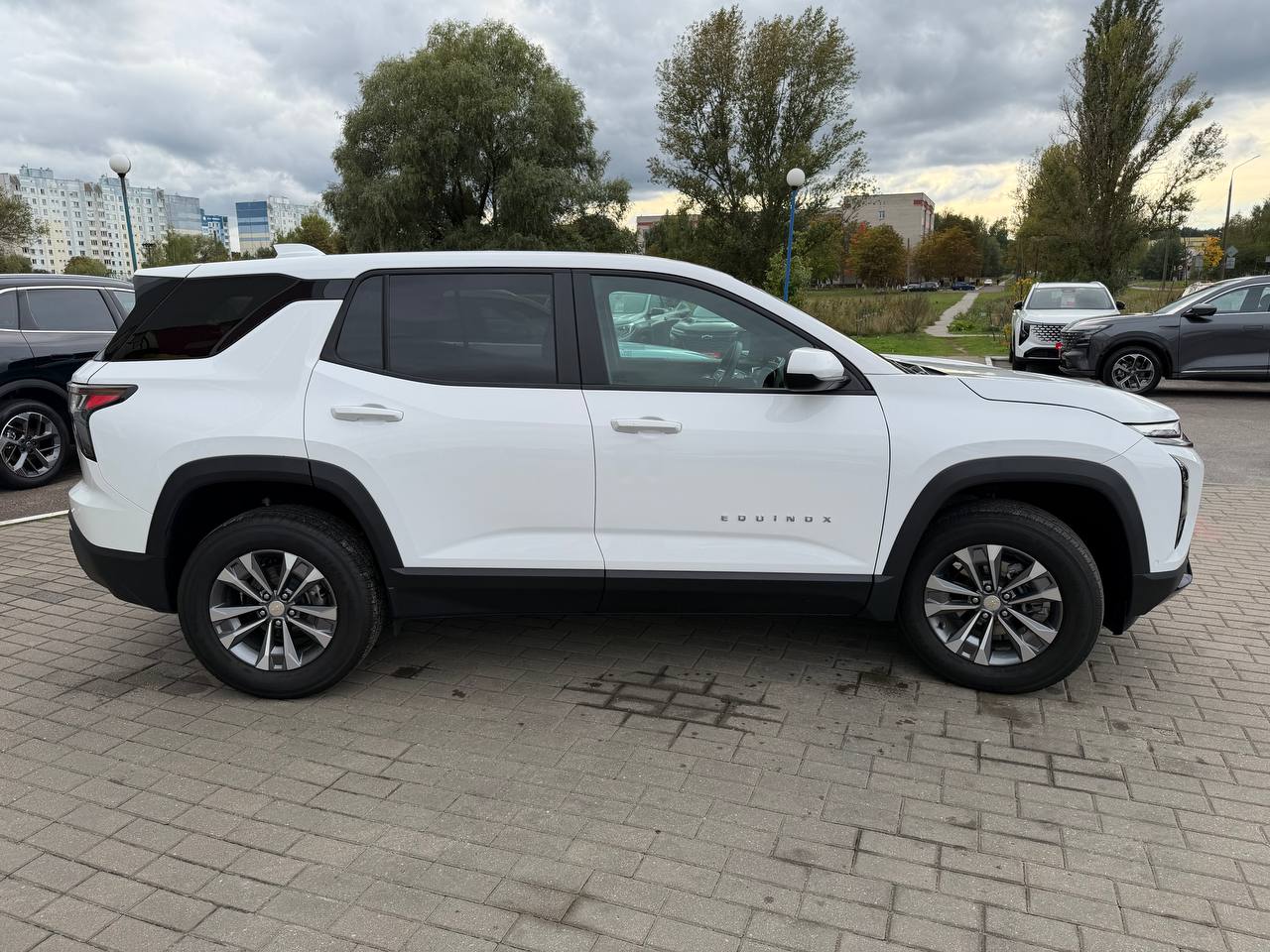 Фото автомобиля 3