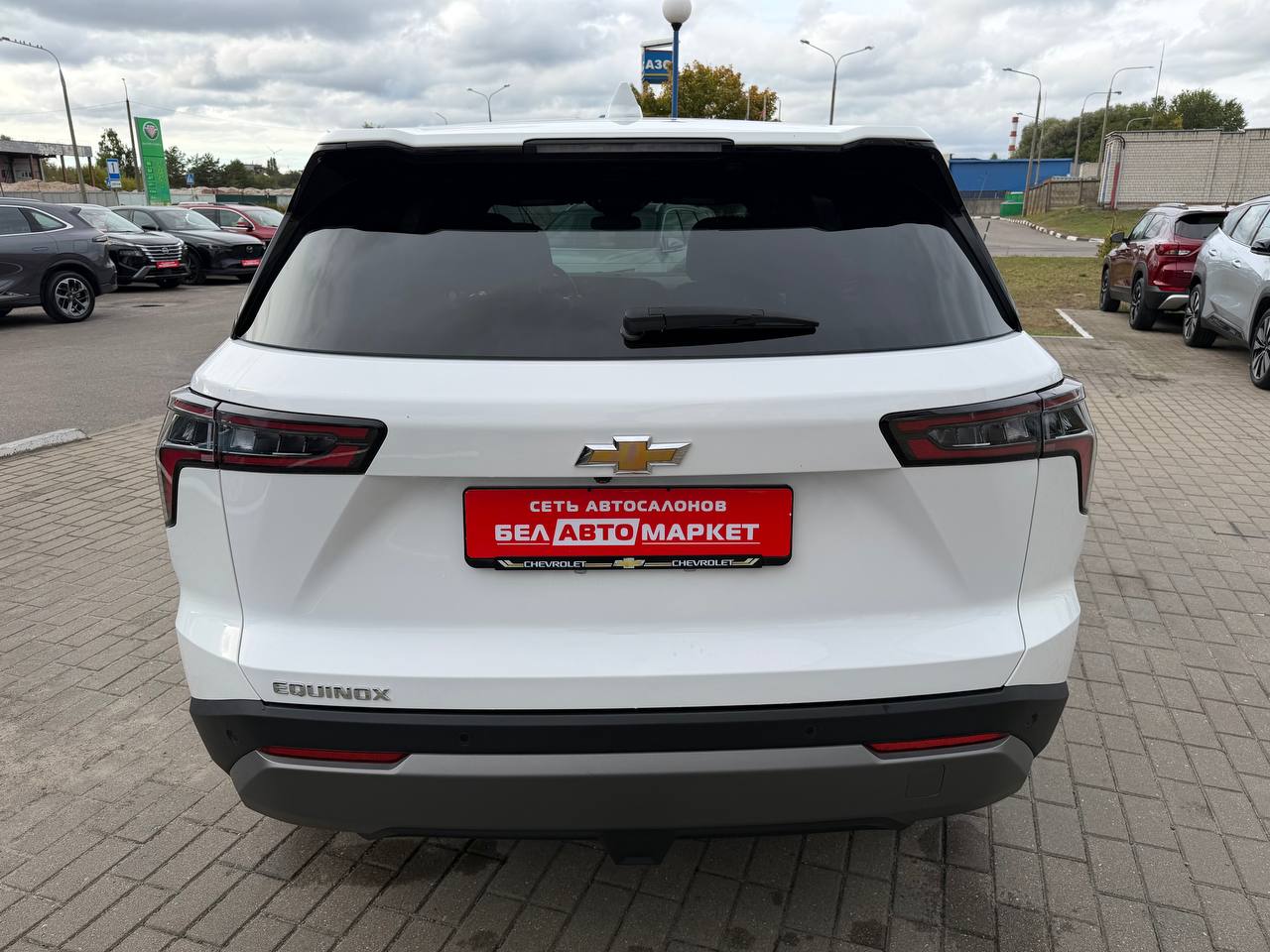 Фото автомобиля 5