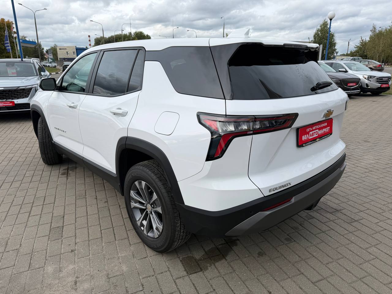 Фото автомобиля 6