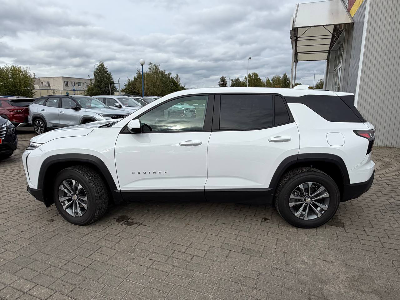 Фото автомобиля 7