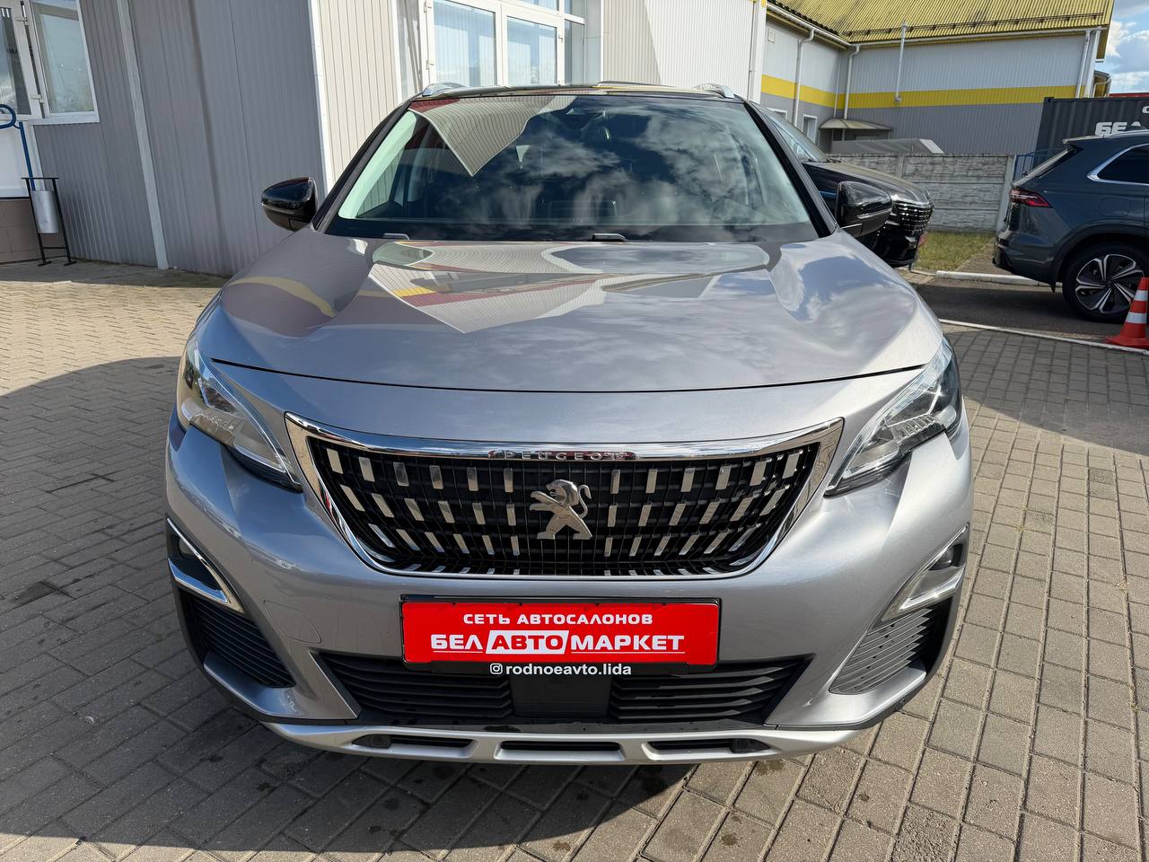 Фото автомобиля 1