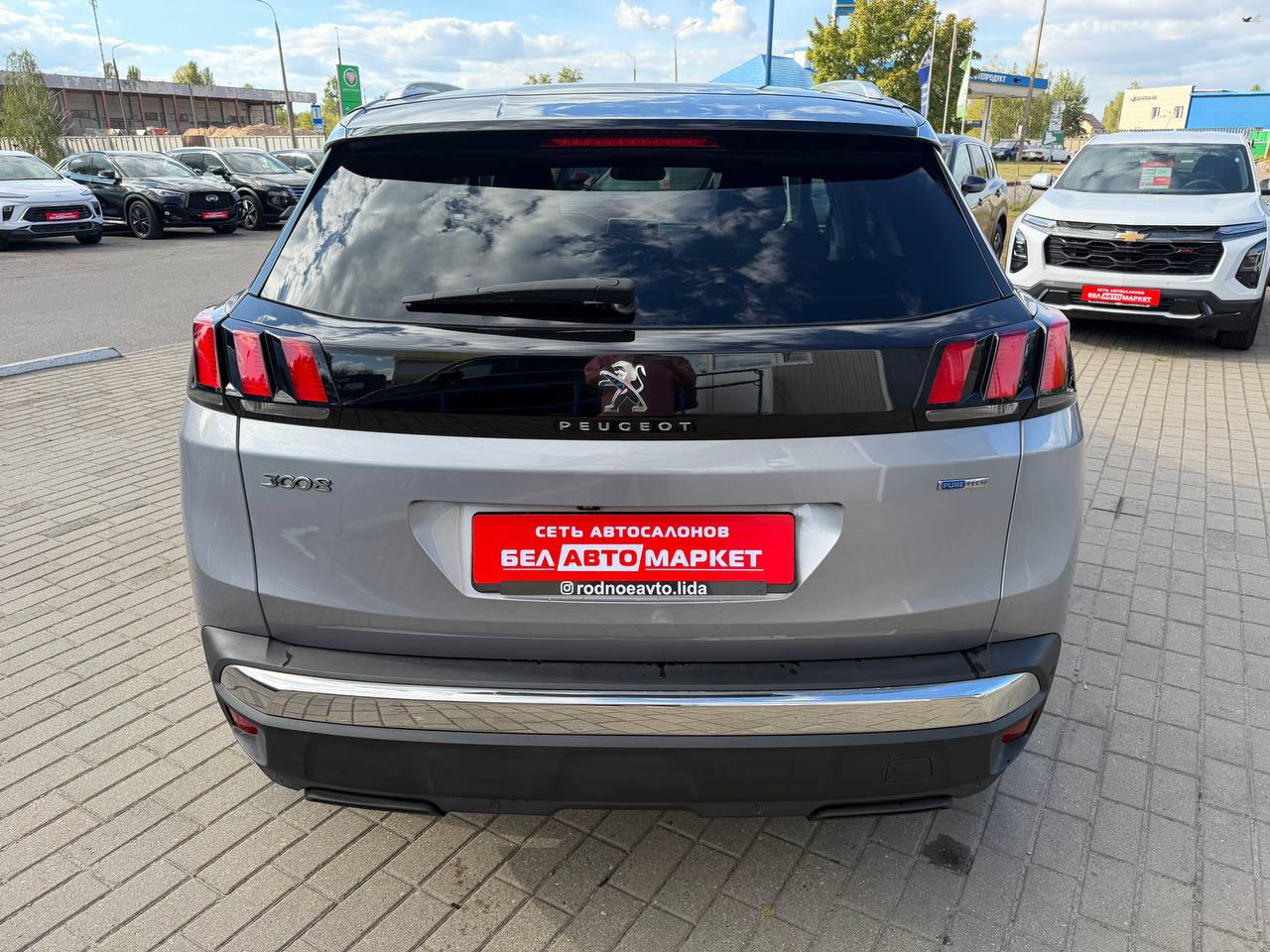 Фото автомобиля 5