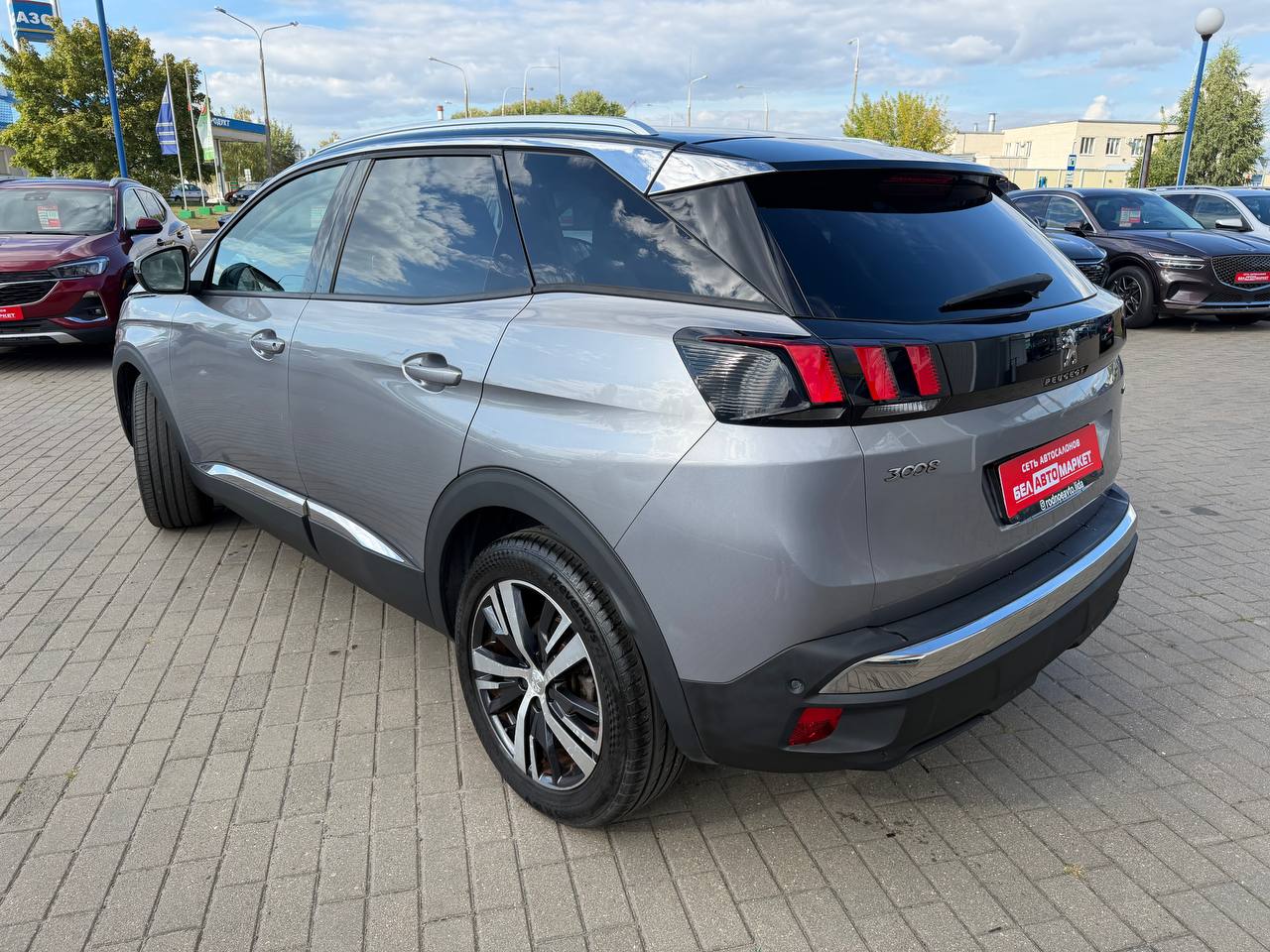 Фото автомобиля 6