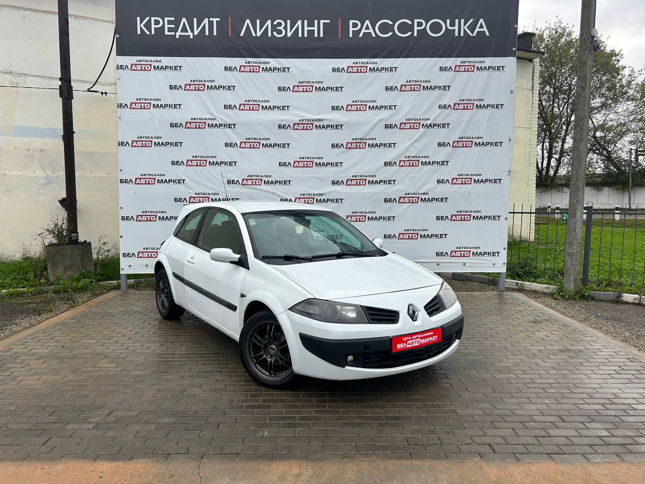 Фото автомобиля 3